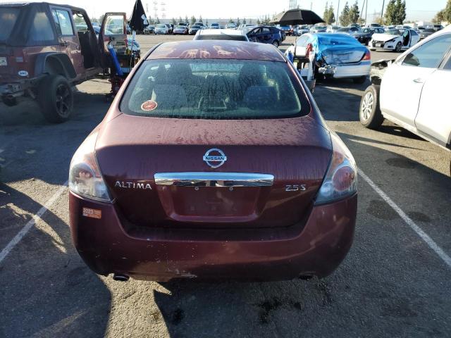 Photo 5 VIN: 1N4AL2AP5BN478302 - NISSAN ALTIMA BAS 