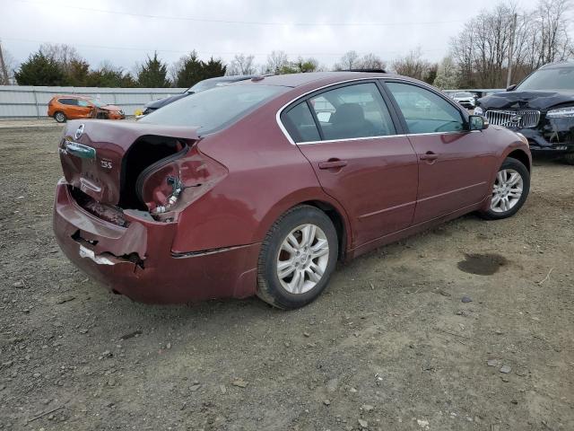 Photo 2 VIN: 1N4AL2AP5BN480065 - NISSAN ALTIMA 