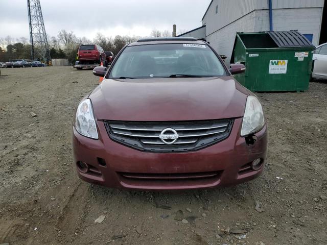 Photo 4 VIN: 1N4AL2AP5BN480065 - NISSAN ALTIMA 