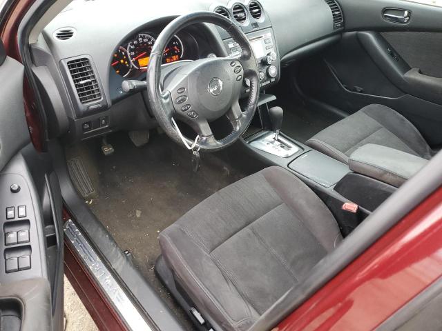 Photo 7 VIN: 1N4AL2AP5BN480065 - NISSAN ALTIMA 