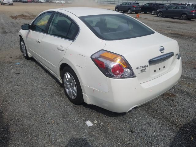 Photo 2 VIN: 1N4AL2AP5BN480969 - NISSAN ALTIMA BAS 