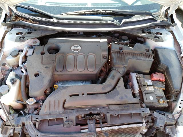 Photo 6 VIN: 1N4AL2AP5BN480969 - NISSAN ALTIMA BAS 