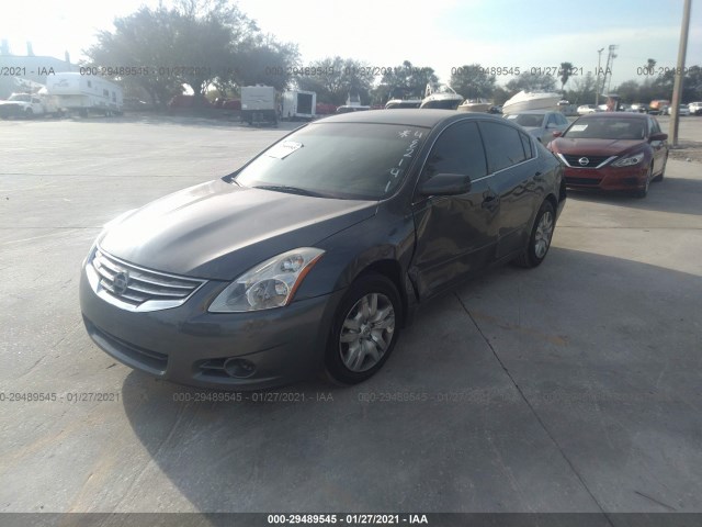 Photo 1 VIN: 1N4AL2AP5BN482141 - NISSAN ALTIMA 