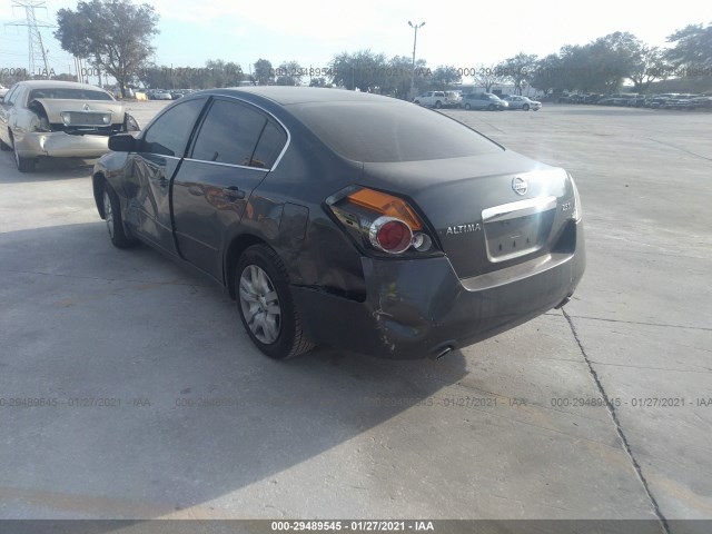 Photo 2 VIN: 1N4AL2AP5BN482141 - NISSAN ALTIMA 