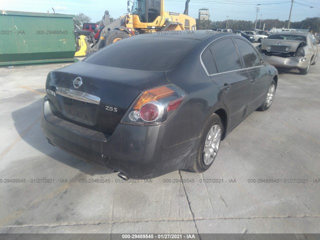 Photo 3 VIN: 1N4AL2AP5BN482141 - NISSAN ALTIMA 