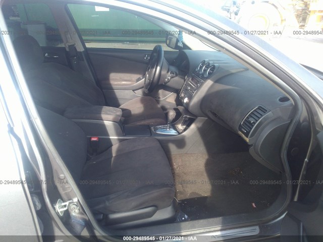 Photo 4 VIN: 1N4AL2AP5BN482141 - NISSAN ALTIMA 