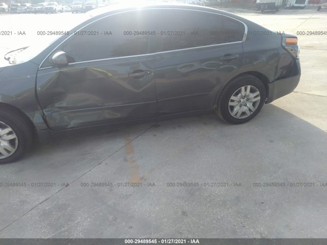 Photo 5 VIN: 1N4AL2AP5BN482141 - NISSAN ALTIMA 