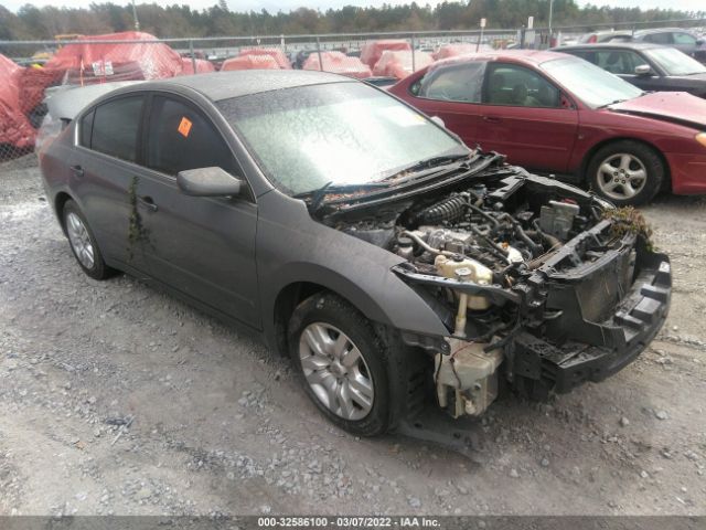 Photo 0 VIN: 1N4AL2AP5BN482317 - NISSAN ALTIMA 