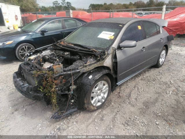 Photo 1 VIN: 1N4AL2AP5BN482317 - NISSAN ALTIMA 