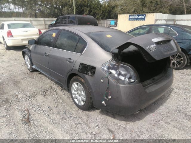 Photo 2 VIN: 1N4AL2AP5BN482317 - NISSAN ALTIMA 