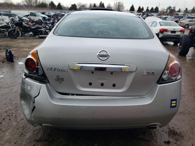 Photo 5 VIN: 1N4AL2AP5BN482415 - NISSAN ALTIMA 