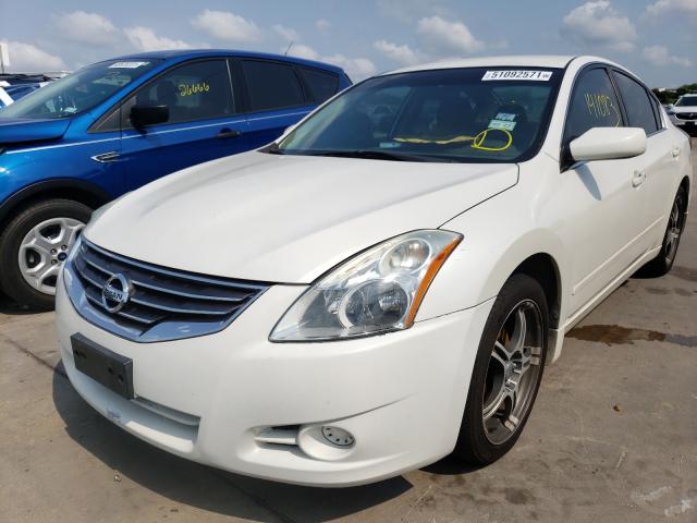 Photo 1 VIN: 1N4AL2AP5BN483404 - NISSAN ALTIMA BAS 