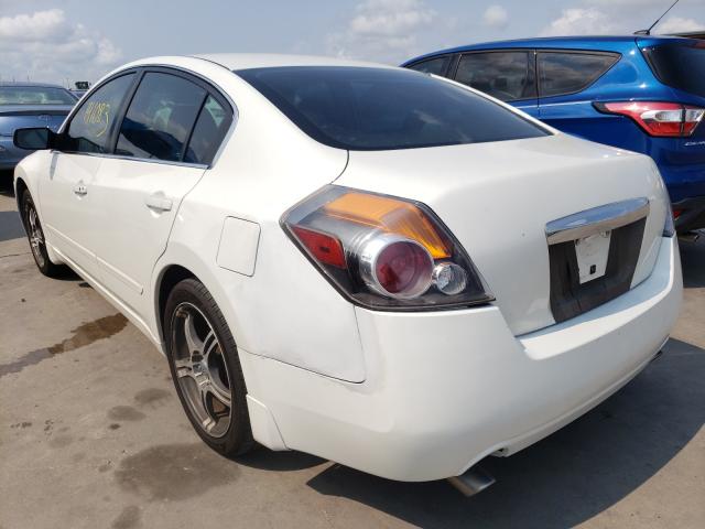 Photo 2 VIN: 1N4AL2AP5BN483404 - NISSAN ALTIMA BAS 