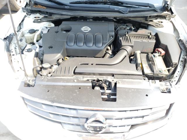 Photo 6 VIN: 1N4AL2AP5BN483404 - NISSAN ALTIMA BAS 