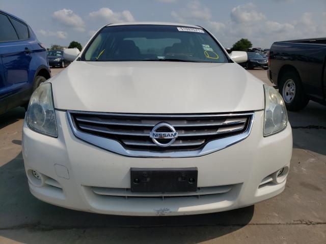 Photo 8 VIN: 1N4AL2AP5BN483404 - NISSAN ALTIMA BAS 