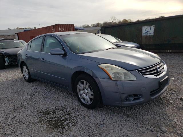 Photo 0 VIN: 1N4AL2AP5BN487694 - NISSAN ALTIMA BAS 