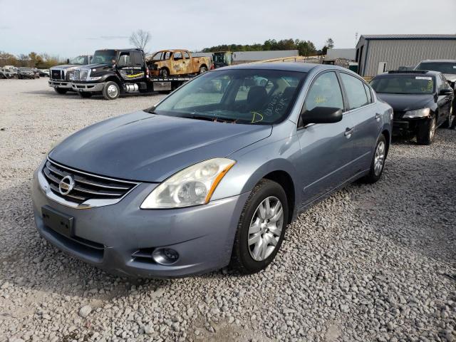 Photo 1 VIN: 1N4AL2AP5BN487694 - NISSAN ALTIMA BAS 