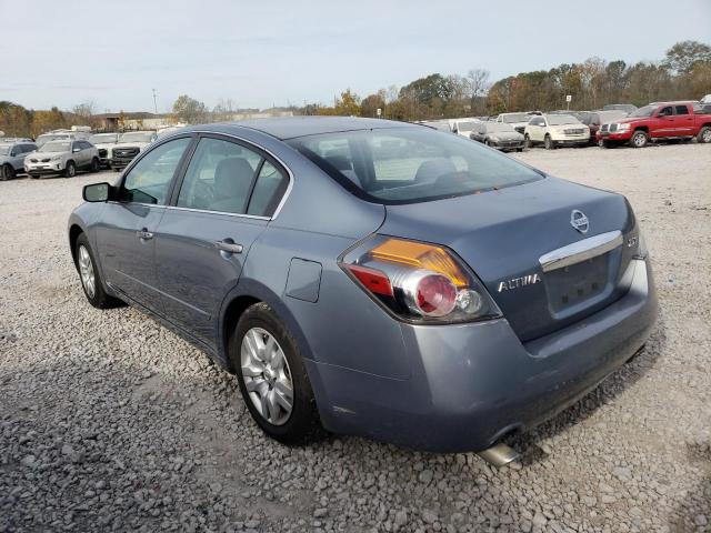 Photo 2 VIN: 1N4AL2AP5BN487694 - NISSAN ALTIMA BAS 