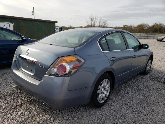 Photo 3 VIN: 1N4AL2AP5BN487694 - NISSAN ALTIMA BAS 