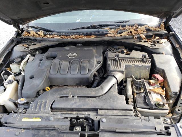 Photo 6 VIN: 1N4AL2AP5BN487694 - NISSAN ALTIMA BAS 