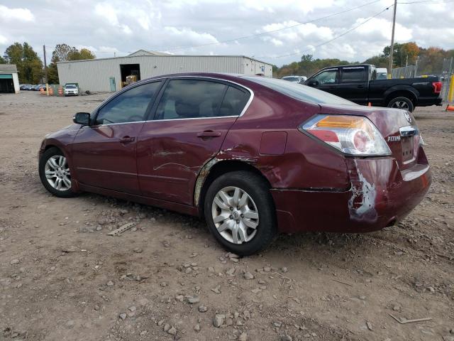 Photo 1 VIN: 1N4AL2AP5BN489087 - NISSAN ALTIMA BAS 