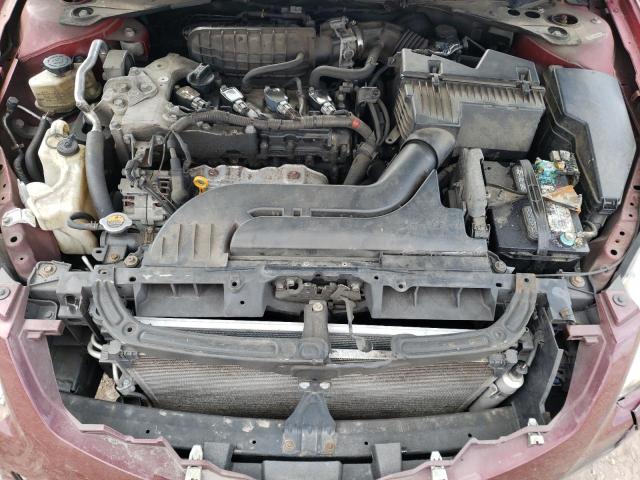 Photo 10 VIN: 1N4AL2AP5BN489087 - NISSAN ALTIMA BAS 