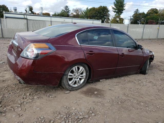 Photo 2 VIN: 1N4AL2AP5BN489087 - NISSAN ALTIMA BAS 