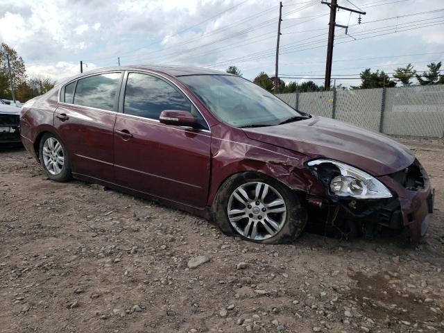 Photo 3 VIN: 1N4AL2AP5BN489087 - NISSAN ALTIMA BAS 