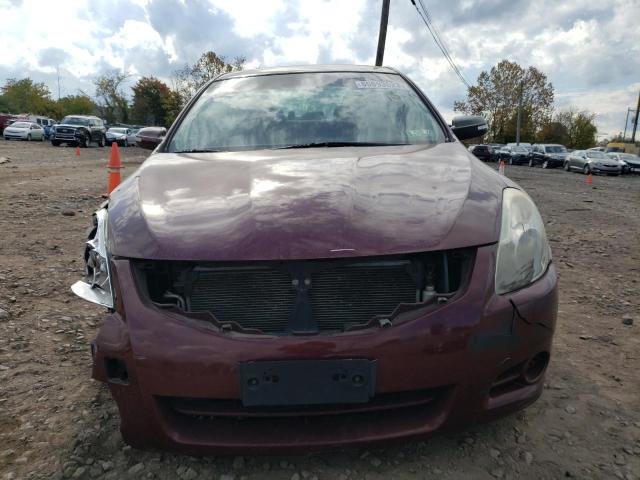 Photo 4 VIN: 1N4AL2AP5BN489087 - NISSAN ALTIMA BAS 