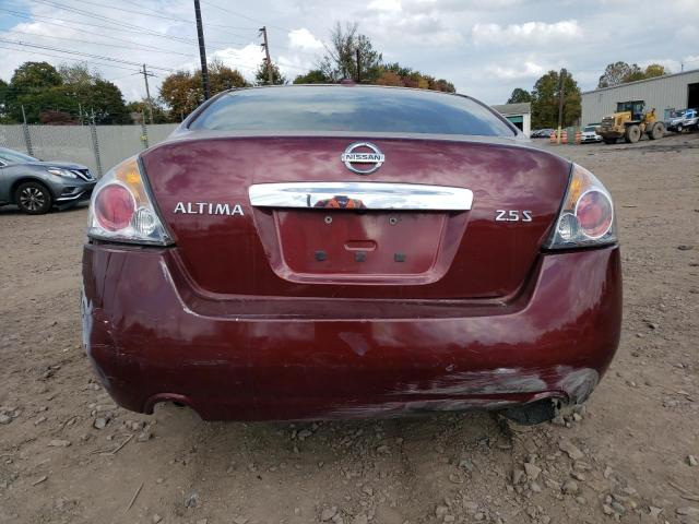 Photo 5 VIN: 1N4AL2AP5BN489087 - NISSAN ALTIMA BAS 