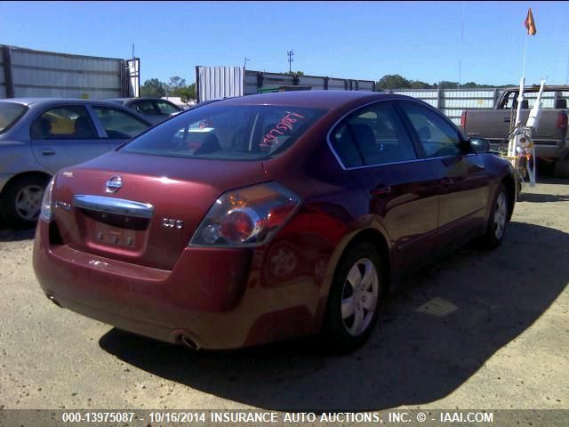 Photo 3 VIN: 1N4AL2AP5BN489655 - NISSAN ALTIMA 