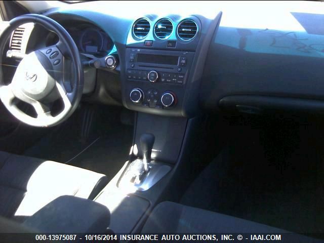 Photo 4 VIN: 1N4AL2AP5BN489655 - NISSAN ALTIMA 