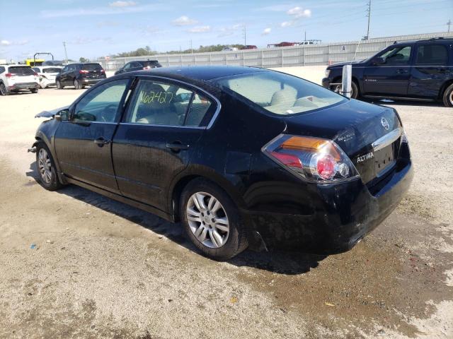 Photo 1 VIN: 1N4AL2AP5BN491485 - NISSAN ALTIMA BAS 