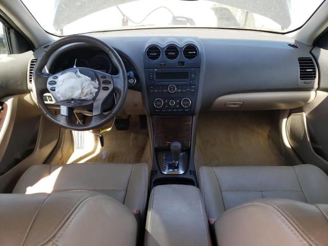 Photo 7 VIN: 1N4AL2AP5BN491485 - NISSAN ALTIMA BAS 