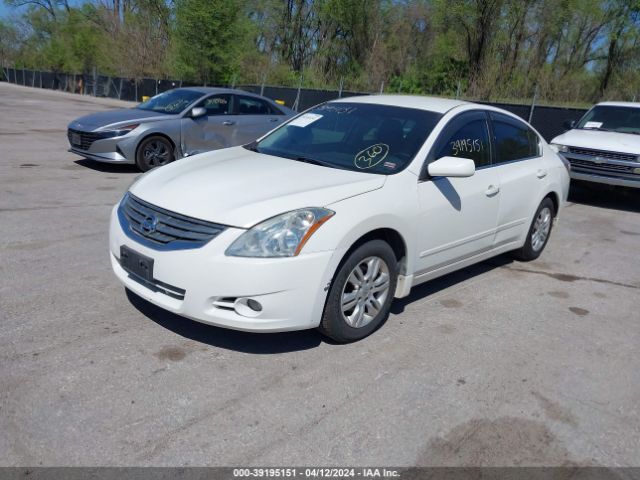 Photo 1 VIN: 1N4AL2AP5BN494743 - NISSAN ALTIMA 