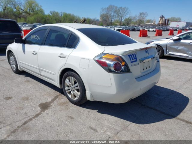 Photo 2 VIN: 1N4AL2AP5BN494743 - NISSAN ALTIMA 