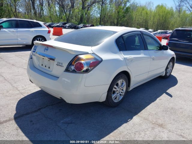 Photo 3 VIN: 1N4AL2AP5BN494743 - NISSAN ALTIMA 