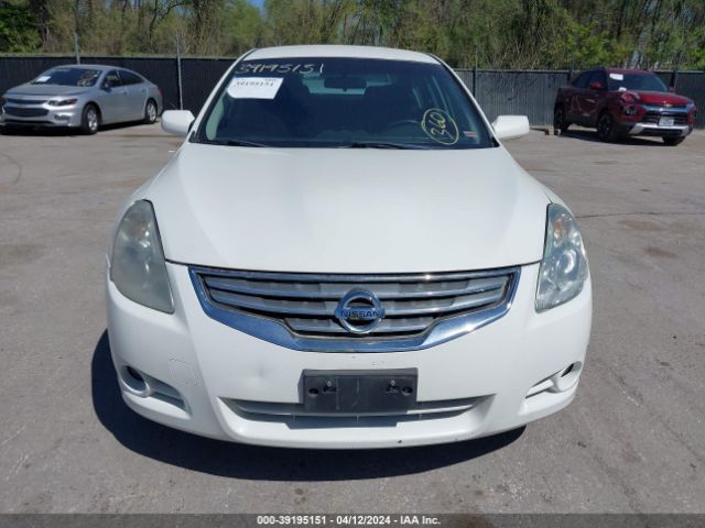 Photo 5 VIN: 1N4AL2AP5BN494743 - NISSAN ALTIMA 