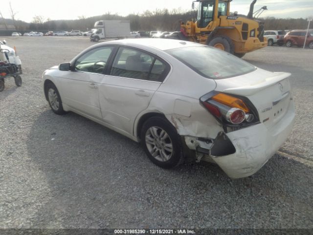 Photo 2 VIN: 1N4AL2AP5BN495777 - NISSAN ALTIMA 