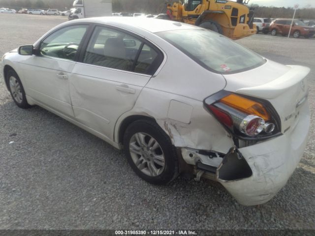 Photo 5 VIN: 1N4AL2AP5BN495777 - NISSAN ALTIMA 