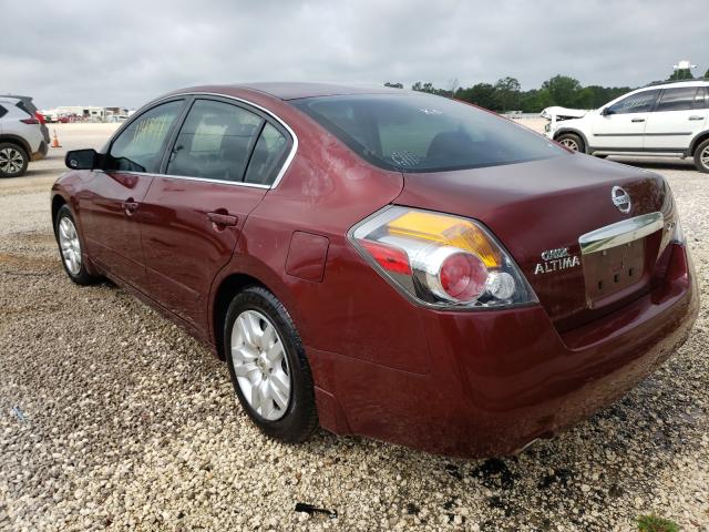 Photo 2 VIN: 1N4AL2AP5BN496881 - NISSAN ALTIMA BAS 