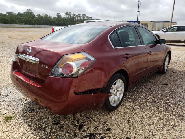 Photo 3 VIN: 1N4AL2AP5BN496881 - NISSAN ALTIMA BAS 