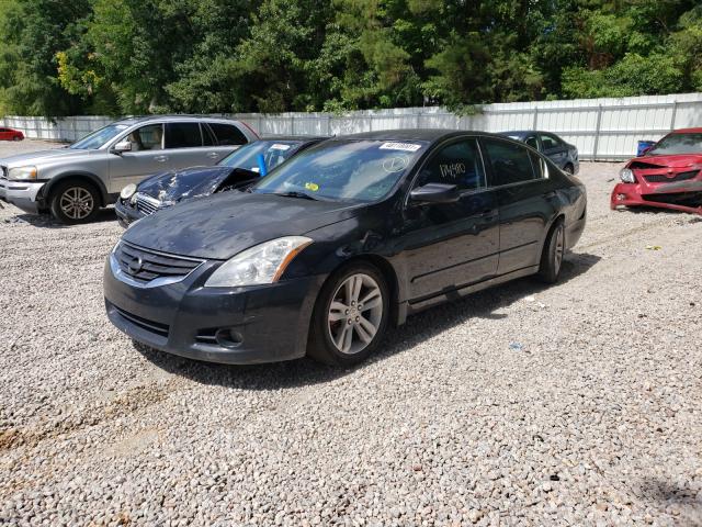 Photo 1 VIN: 1N4AL2AP5BN497285 - NISSAN ALTIMA BAS 