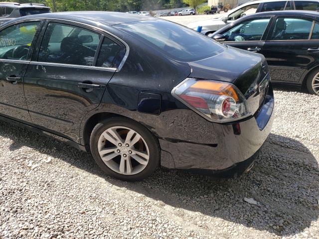 Photo 8 VIN: 1N4AL2AP5BN497285 - NISSAN ALTIMA BAS 