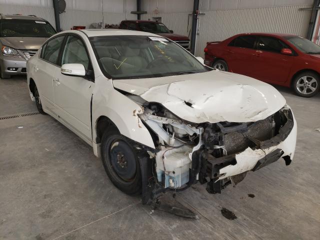 Photo 0 VIN: 1N4AL2AP5BN499280 - NISSAN ALTIMA BAS 