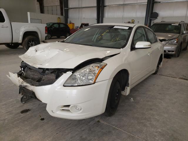 Photo 1 VIN: 1N4AL2AP5BN499280 - NISSAN ALTIMA BAS 