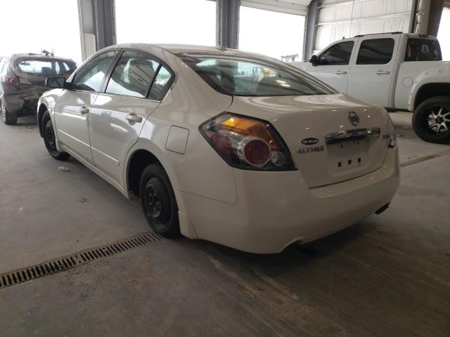 Photo 2 VIN: 1N4AL2AP5BN499280 - NISSAN ALTIMA BAS 