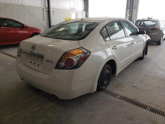 Photo 3 VIN: 1N4AL2AP5BN499280 - NISSAN ALTIMA BAS 