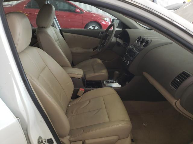 Photo 4 VIN: 1N4AL2AP5BN499280 - NISSAN ALTIMA BAS 