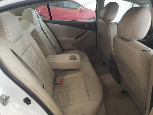 Photo 5 VIN: 1N4AL2AP5BN499280 - NISSAN ALTIMA BAS 